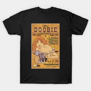 The doobie T-Shirt